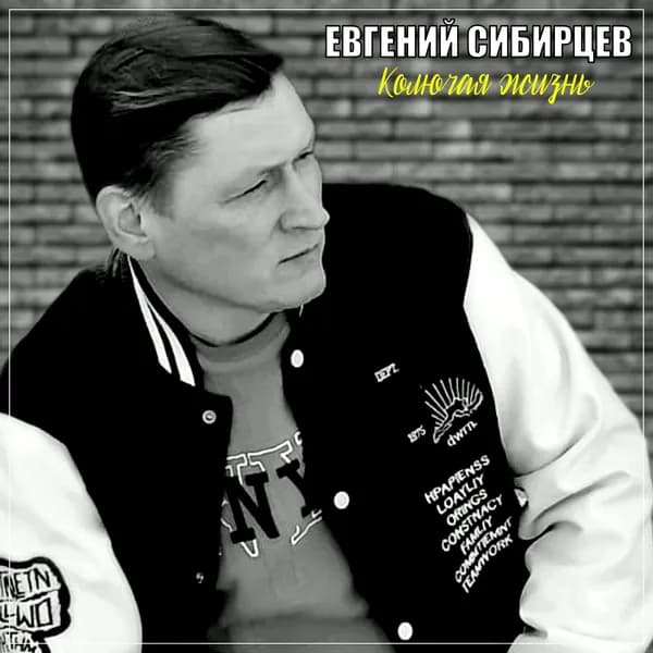 Колючая жизнь image