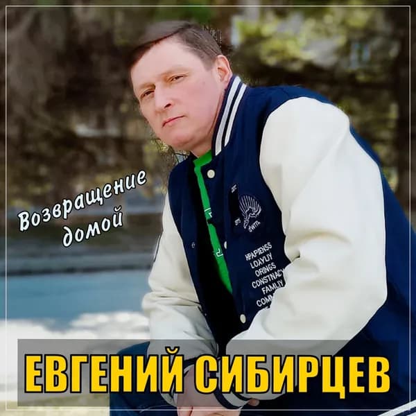Возвращение домой image