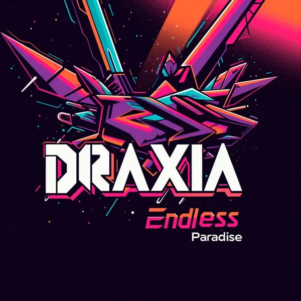 Endless Paradise image