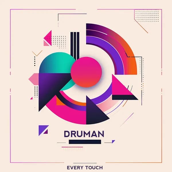 Every Touch image