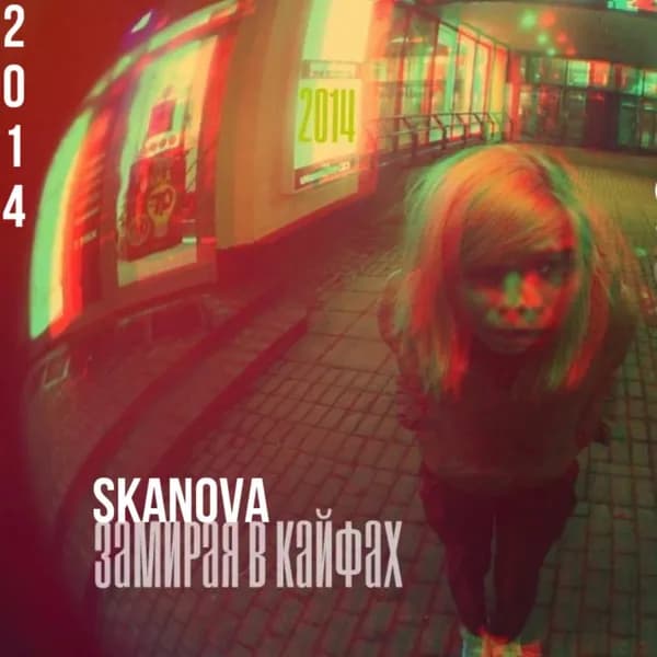 Замирая в кайфах (2014) image