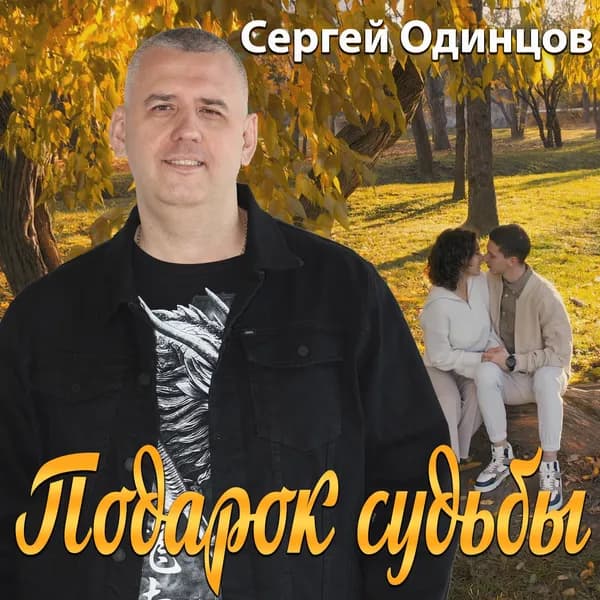 Подарок судьбы image