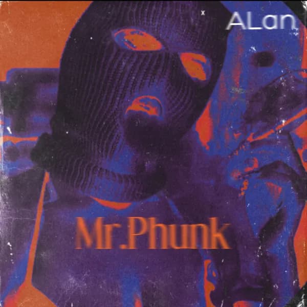 Mr.Phunk image