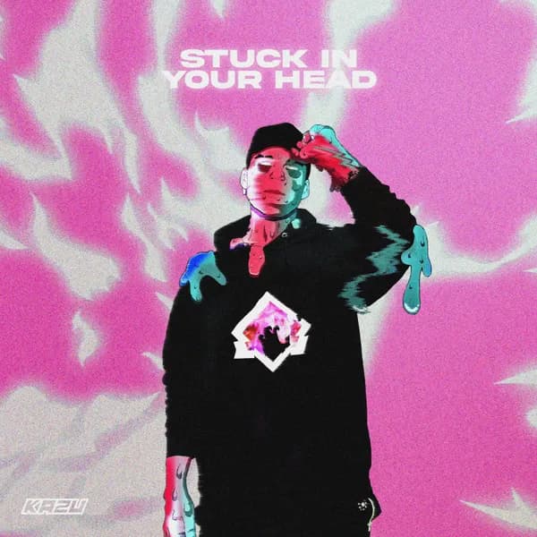 Stuck In Your Head image