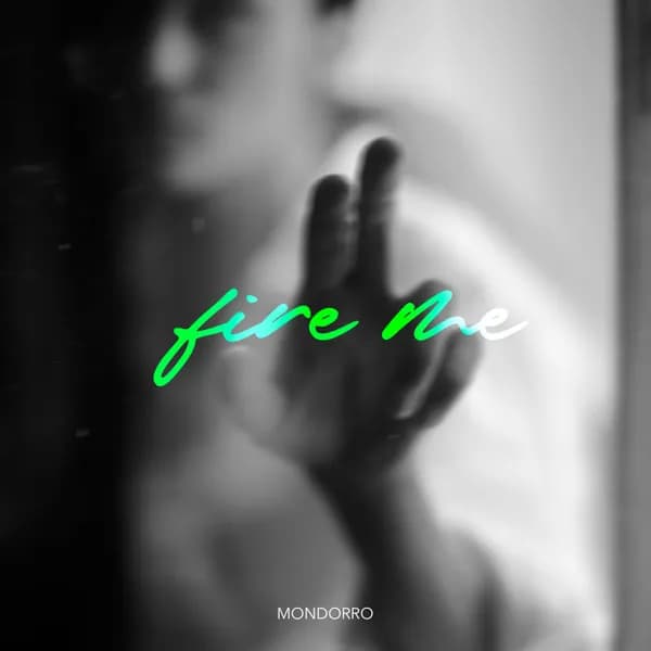 Fire Me image
