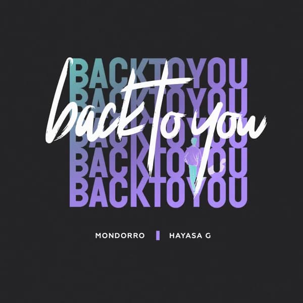 Back To You image