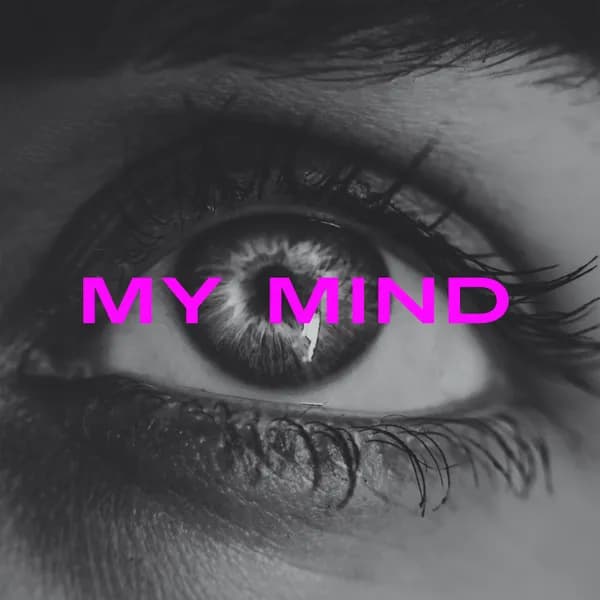 My Mind image