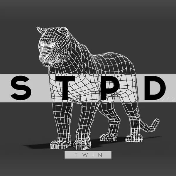 STPD image