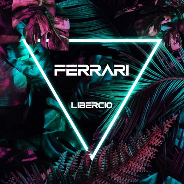Ferrari image
