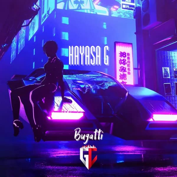 Bugatti image