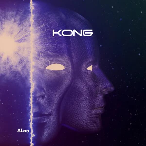 Kong image
