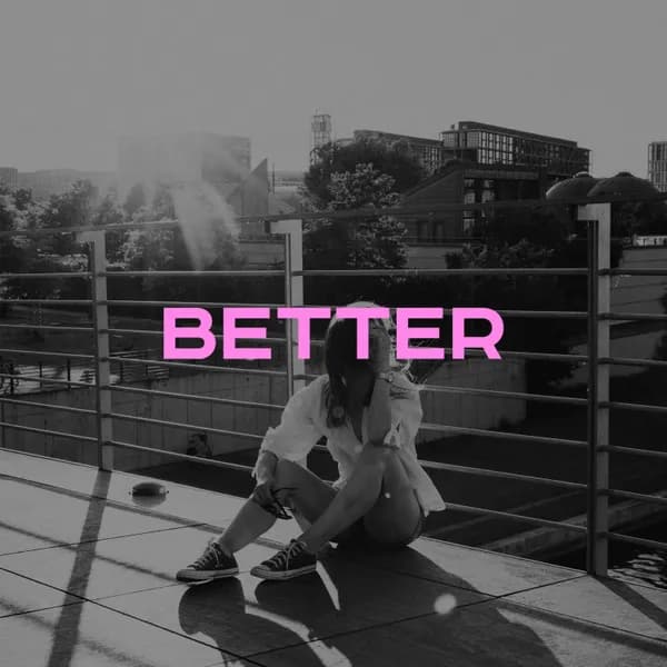 Better image