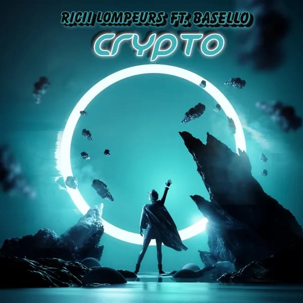 Crypto image