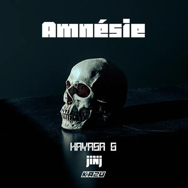 Amnésie image