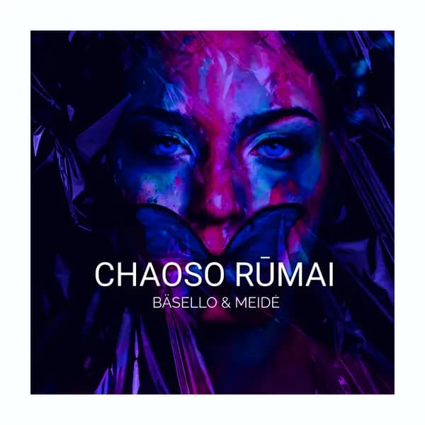 CHAOSO RŪMAI image