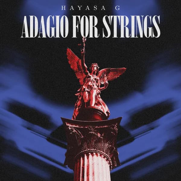 Adagio For Strings image