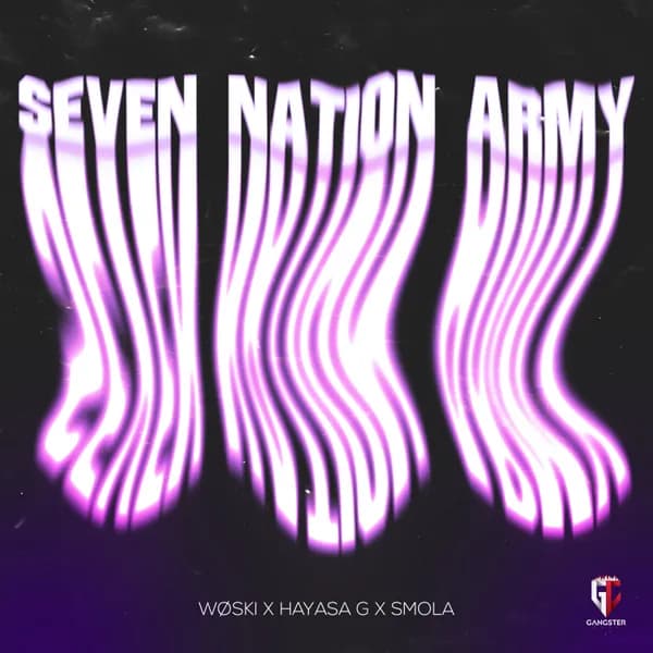 Seven Nation Army image