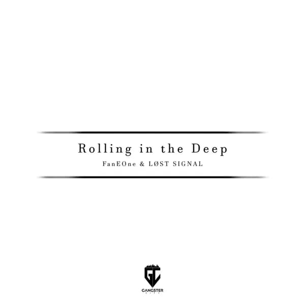 Rolling in the Deep image