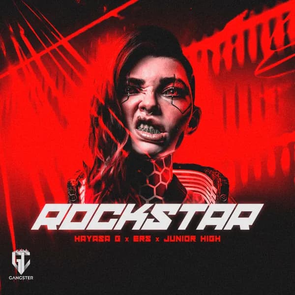 Rockstar image