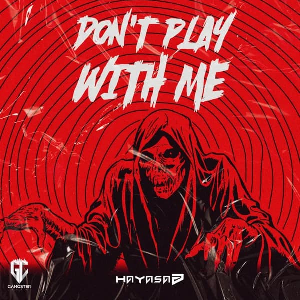Don't Play With Me image