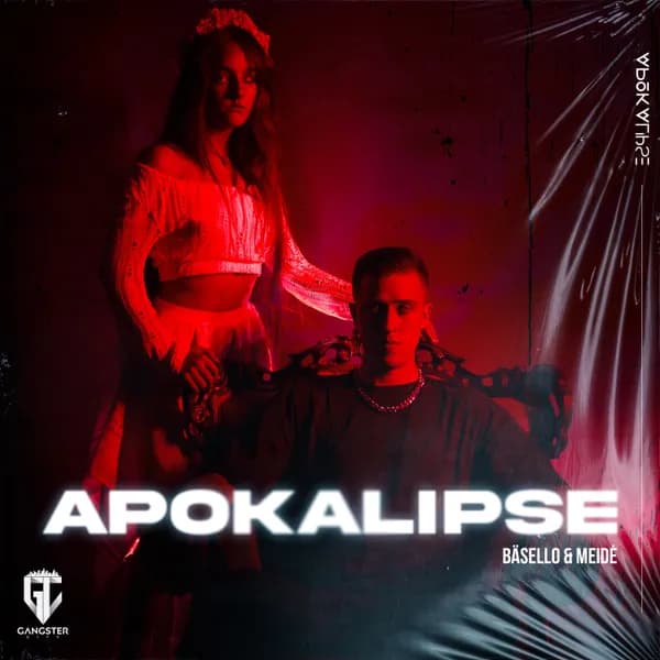 Apokalipsė image