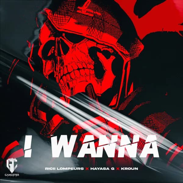 I WANNA image