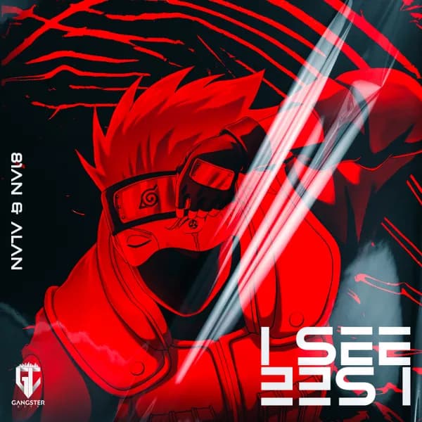 I See image