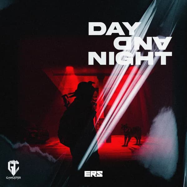 Day and Night image
