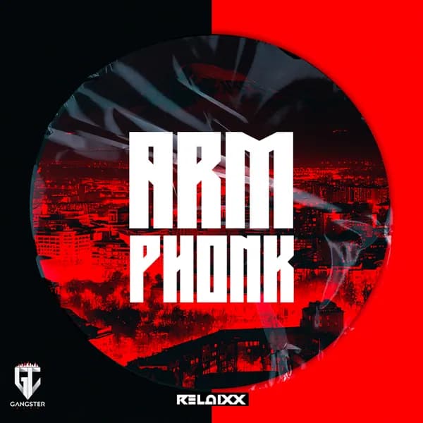 ARM Phonk image