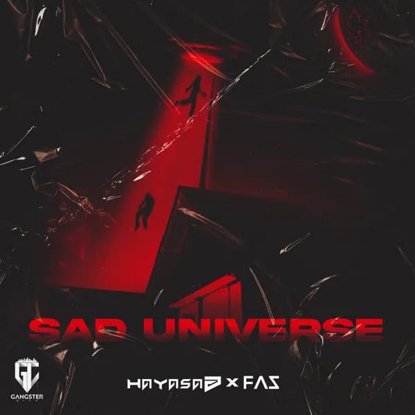 Sad Universe image