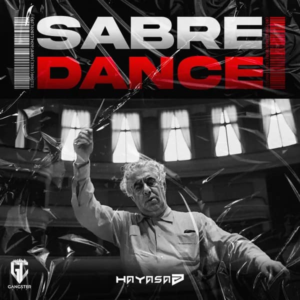 SABRE DANCE image
