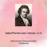 Симфония №3 ми-бемоль мажор («Героическая»), соч. 55, Отрывок 1