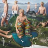 NADA ME LEVANTA (Ft. Bratty)