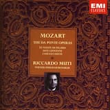 Le Nozze di Figaro Act 1 No.1 Duettino - Cinque...dieci...venti...