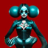 JACKIE EXTREME, girl_irl