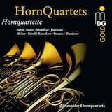 Sinfonia: II. Menuet