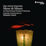 In Nativitatem Domini Canticum, H. 416: Praeludium. “Usquequo avertis faciem tuam”