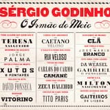 O Galo é o Dono dos Ovos