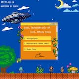 Unforgettable (Mahony remix)