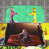 Insane Making Behaviour