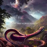 derealization, first movement.