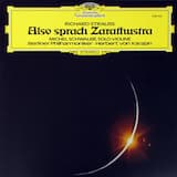 Also sprach Zarathustra, op. 30: Einleitung, II. Von den Hinterweltlern, III. Von der großen Sehnsucht, IV. Von den Freuden und Leidenschaften, V. Das Grablied, VI. Von der Wissenschaft, VII. Der Genesende (Teil 1)