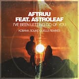 I've Been Letting Go of You (Kobana vocal remix)