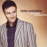 Mikä lähtee ei koskaan palaa