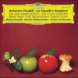 The Four Seasons: Violin Concerto in E major, RV 269, "La primavera": I. Allegro
