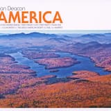 USA II: The Great American Desert