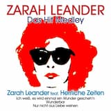 Zarah Leander: Das Hit‐Medley (Single Version) (Ich weiss, es wird einmal ein Wunder gescheh’n / Wunderbar / Nur nicht aus Liebe weinen)