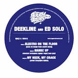 Bass to Make Your Body Move