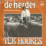 De herder