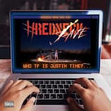 We Here (feat. Seefoe & Syni Stix)